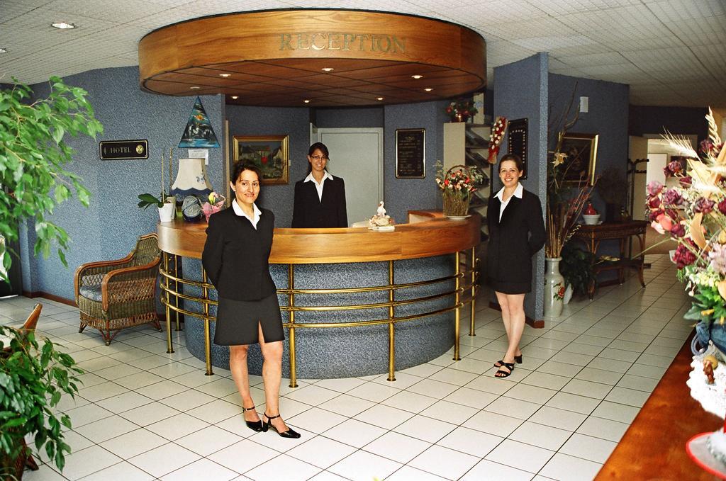 Schweighouse-sur-Moder Hotel Restaurant La Tour Romaine - Haguenau - Strasbourg Nord מראה חיצוני תמונה